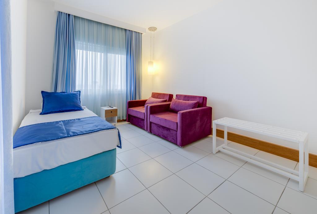 Armonia Holiday Village & Spa Bodrum Exterior photo