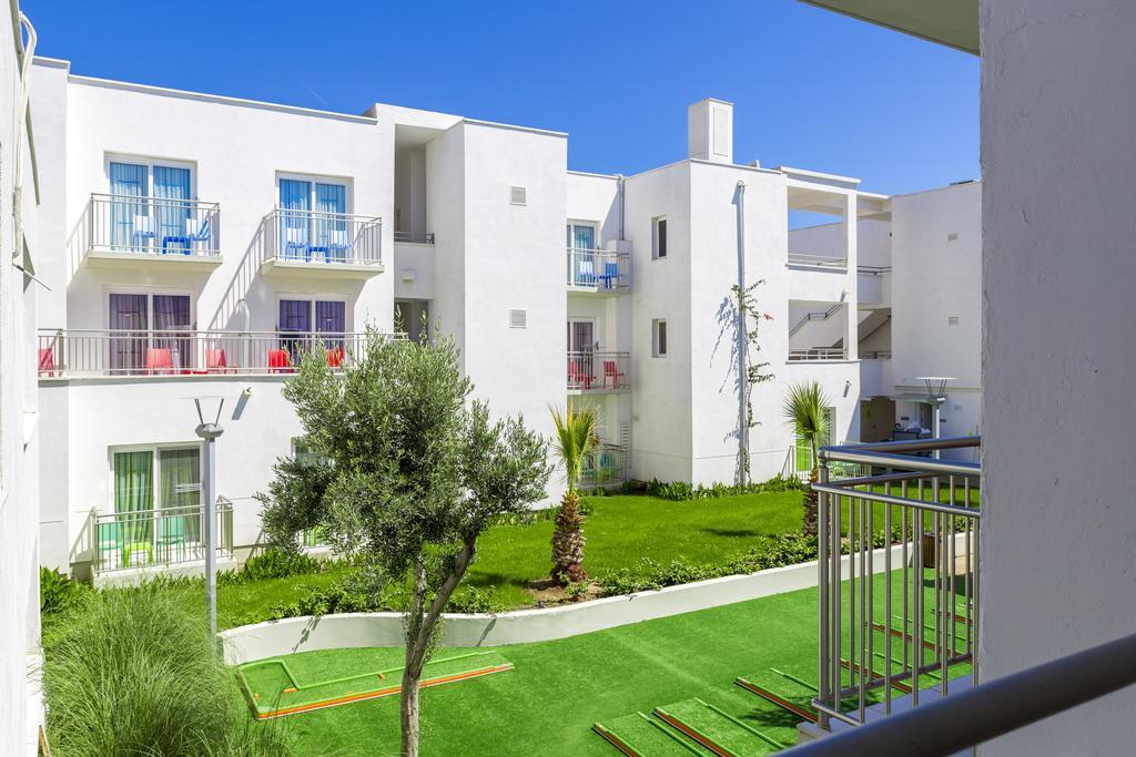Armonia Holiday Village & Spa Bodrum Exterior photo