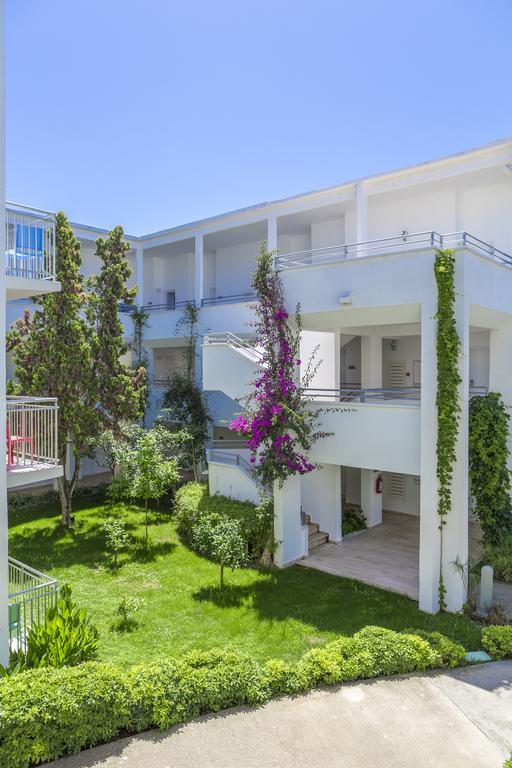 Armonia Holiday Village & Spa Bodrum Exterior photo