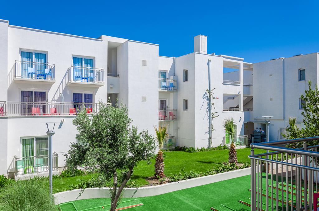 Armonia Holiday Village & Spa Bodrum Exterior photo