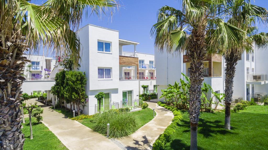 Armonia Holiday Village & Spa Bodrum Exterior photo
