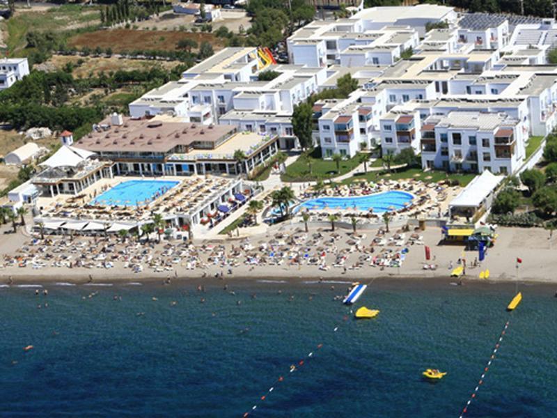 Armonia Holiday Village & Spa Bodrum Exterior photo