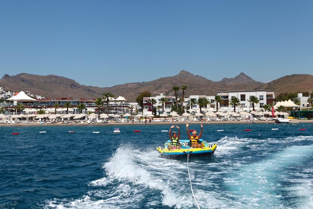 Armonia Holiday Village & Spa Bodrum Exterior photo