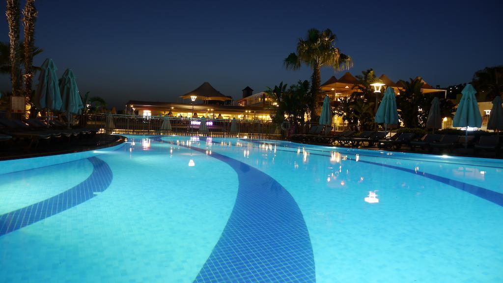 Armonia Holiday Village & Spa Bodrum Exterior photo