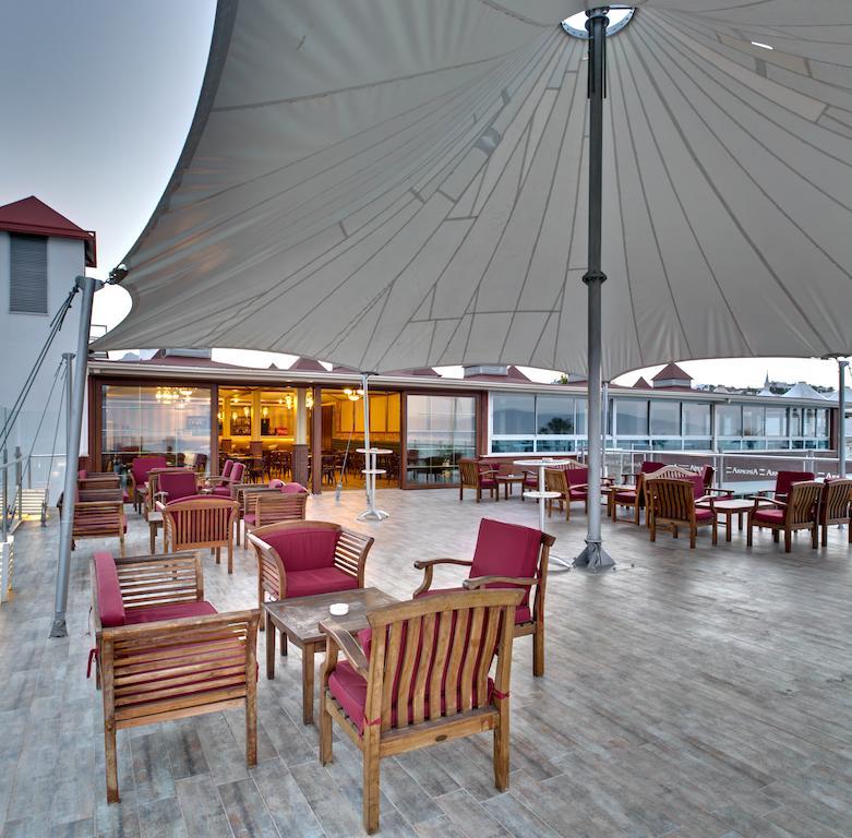 Armonia Holiday Village & Spa Bodrum Exterior photo